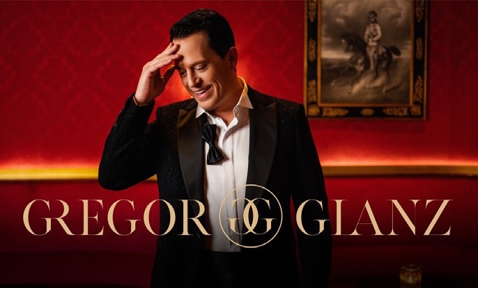 Showact Gregor Glanz