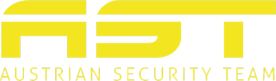 AST Sicherheitsdienst GmbH
